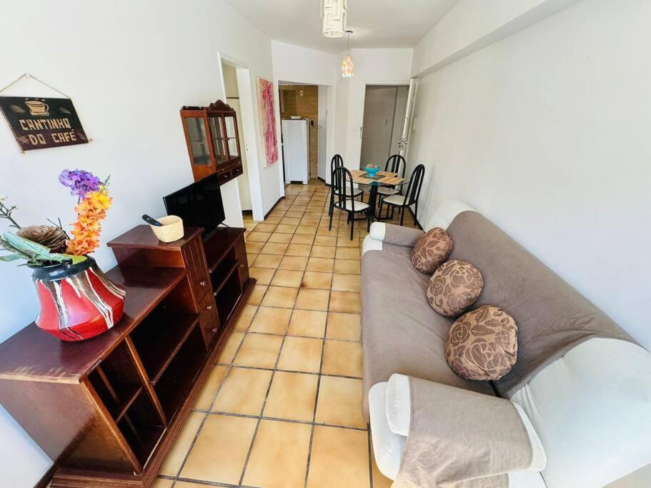 Beira-mar Na De Ponta Com Garagem, Wi-fi - Apto 204 Maceió