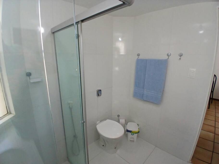 Beira-mar Na De Ponta Com Garagem, Wi-fi - Apto 204 Apartamento Maceió