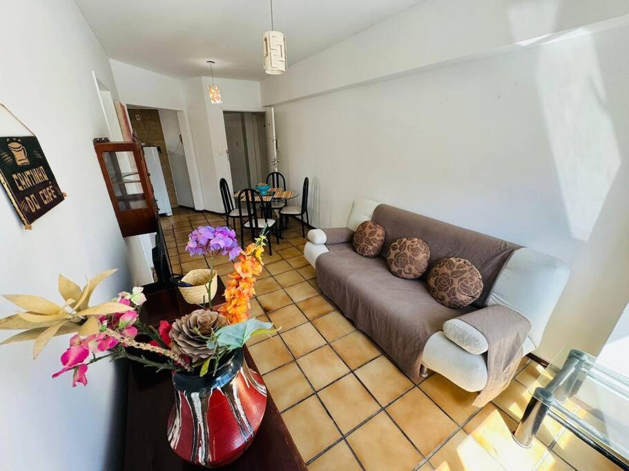 Beira-mar Na De Ponta Com Garagem, Wi-fi - Apto 204 Apartamento Maceió