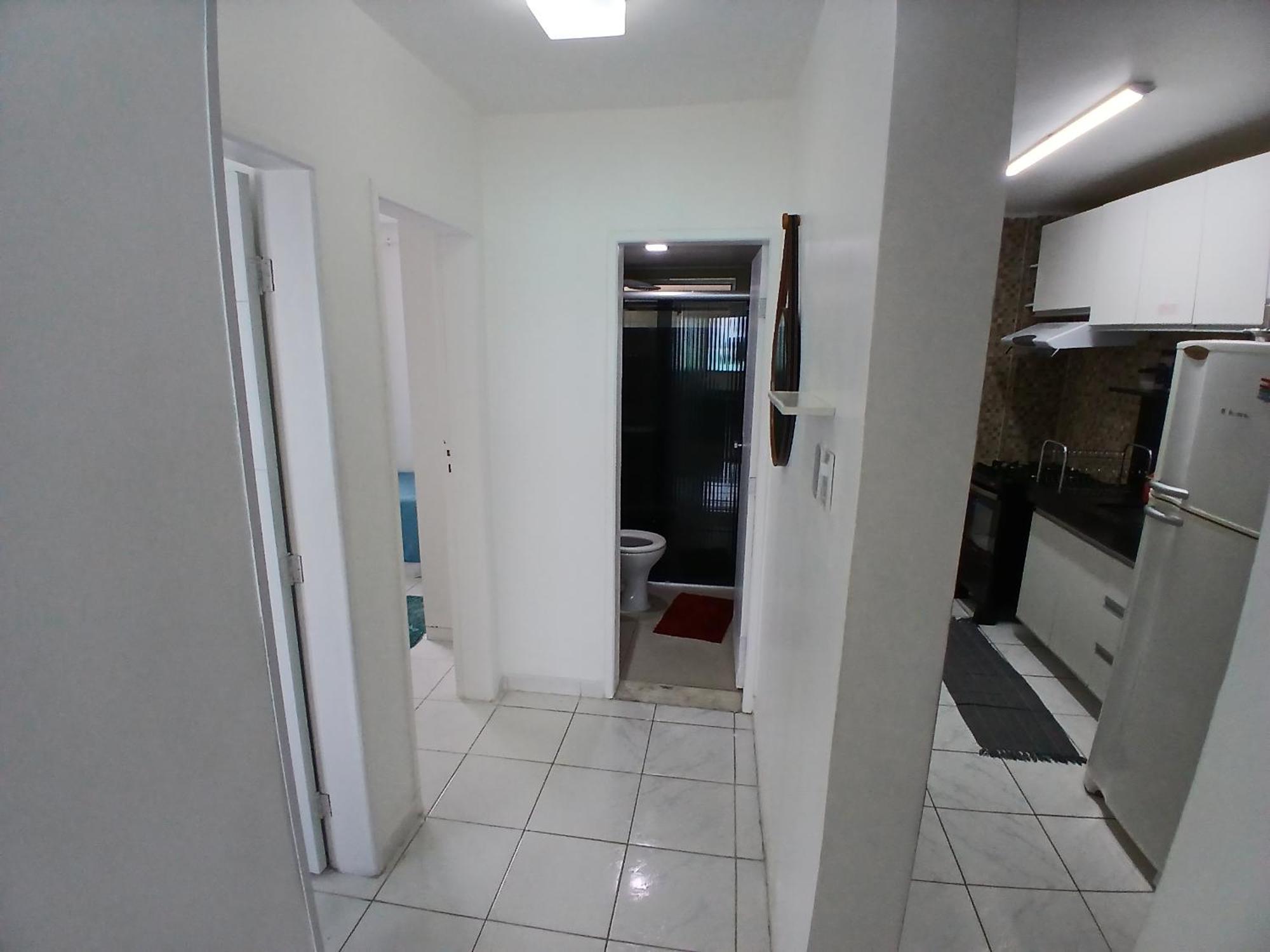 Exclusividade Com Vista Incrivel A Beira-mar Na De Pajucara Dois Quartos - Apto 901