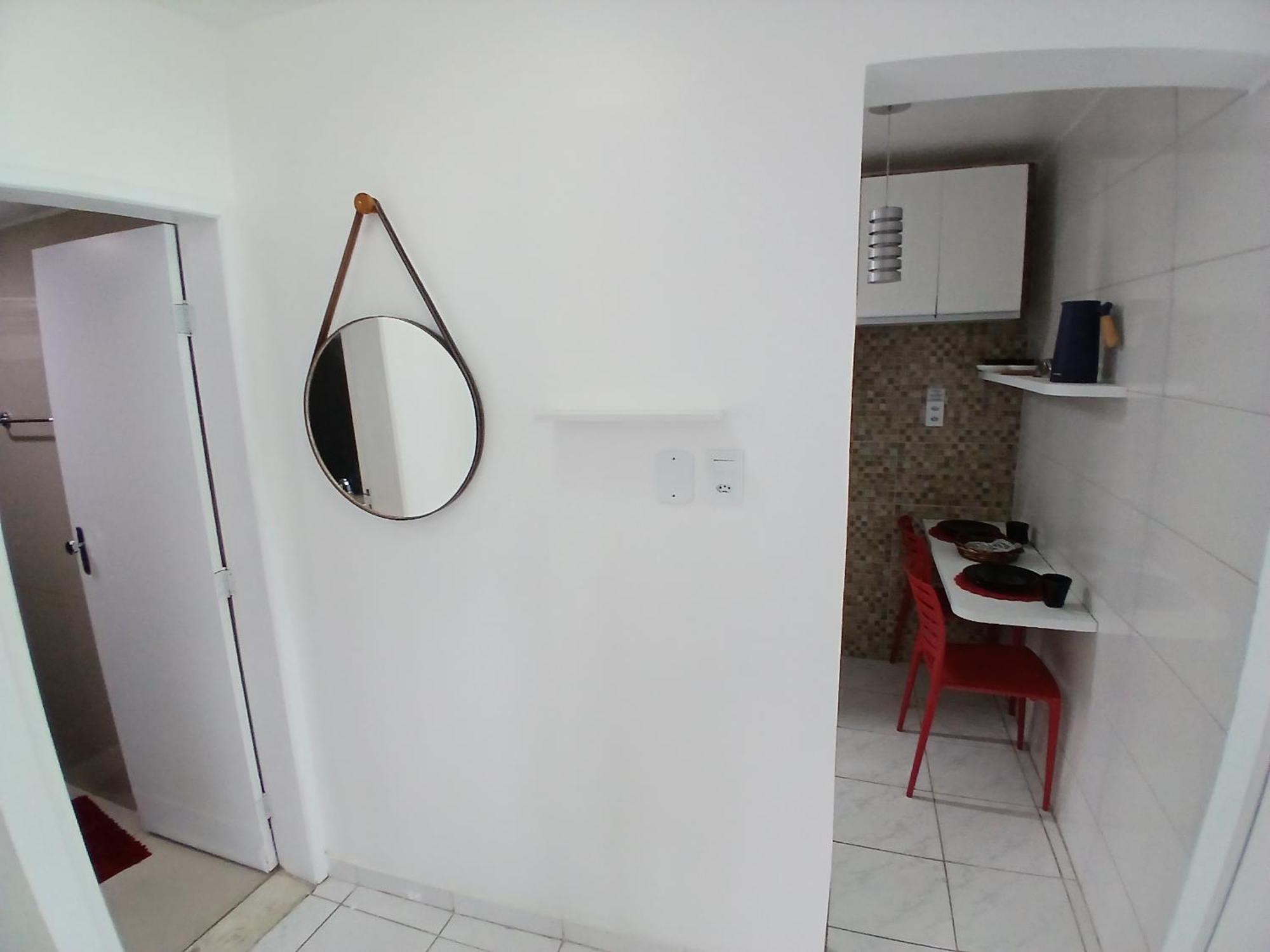 Apartamento Exclusividade Com Vista Incrivel A Beira-mar Na De Pajucara Dois Quartos - Apto 901