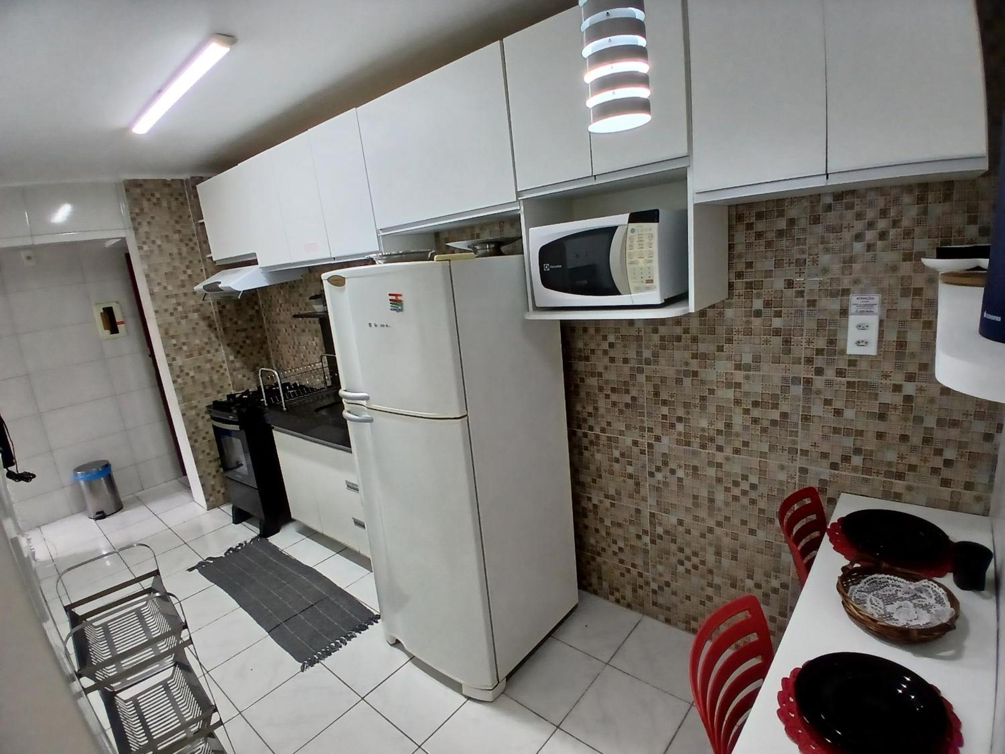 Exclusividade Com Vista Incrivel A Beira-mar Na De Pajucara Dois Quartos - Apto 901 Apartamento Maceió