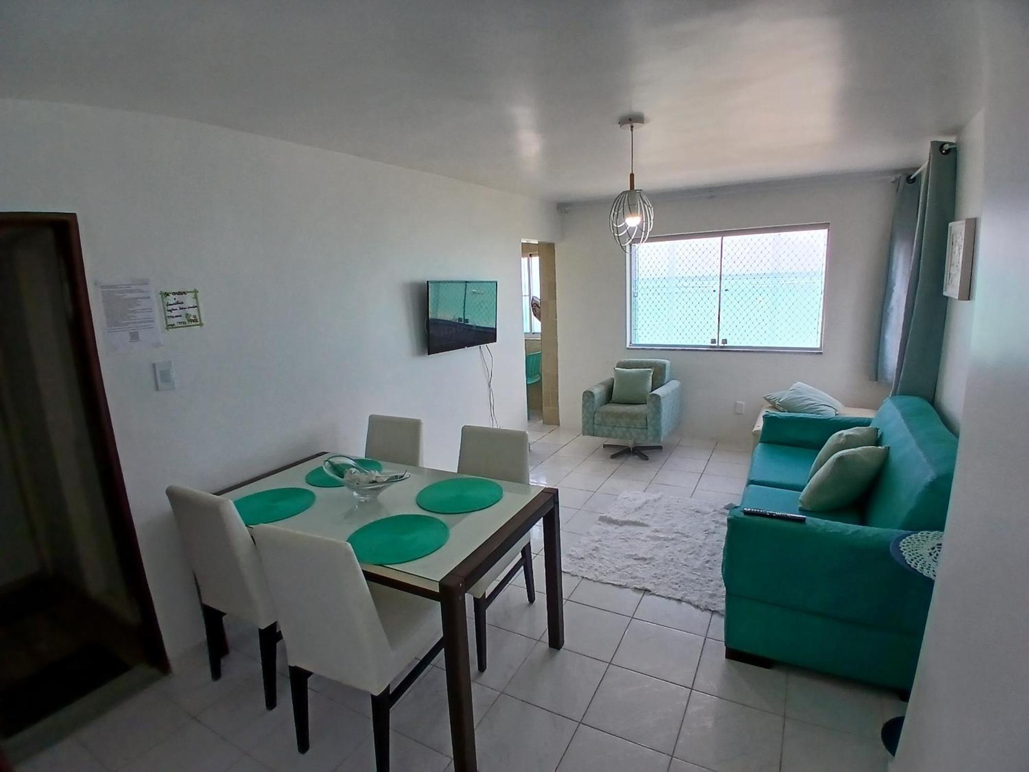Exclusividade Com Vista Incrivel A Beira-mar Na De Pajucara Dois Quartos - Apto 901 *