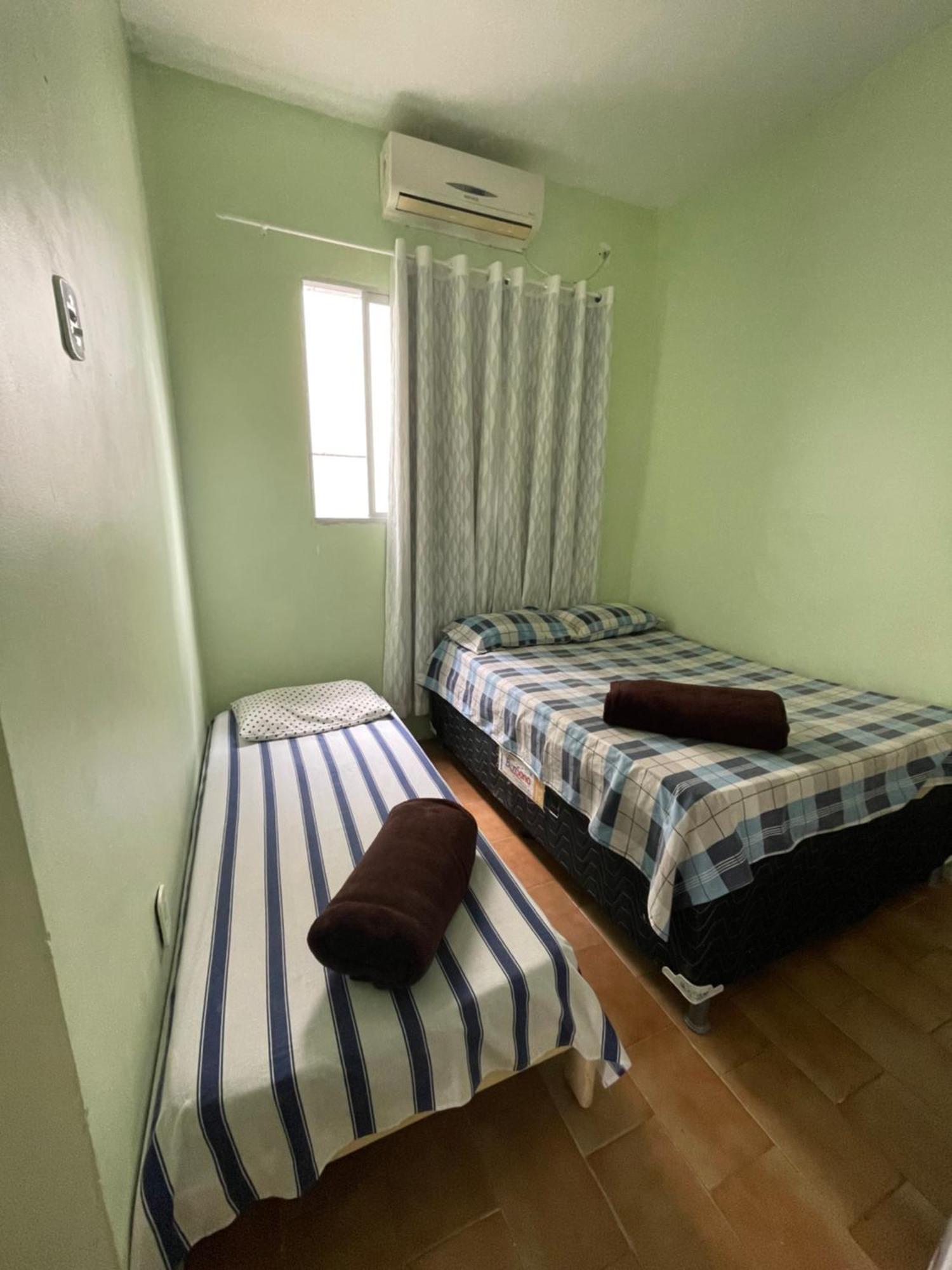 Pitanga Casa de hóspedes Maceió