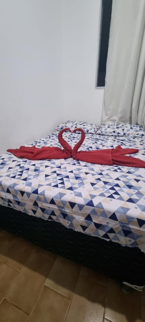 Pitanga Casa de hóspedes Maceió