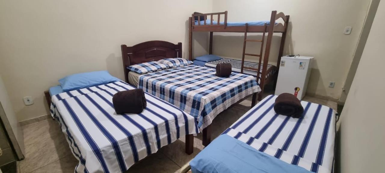 Pitanga Casa de hóspedes *