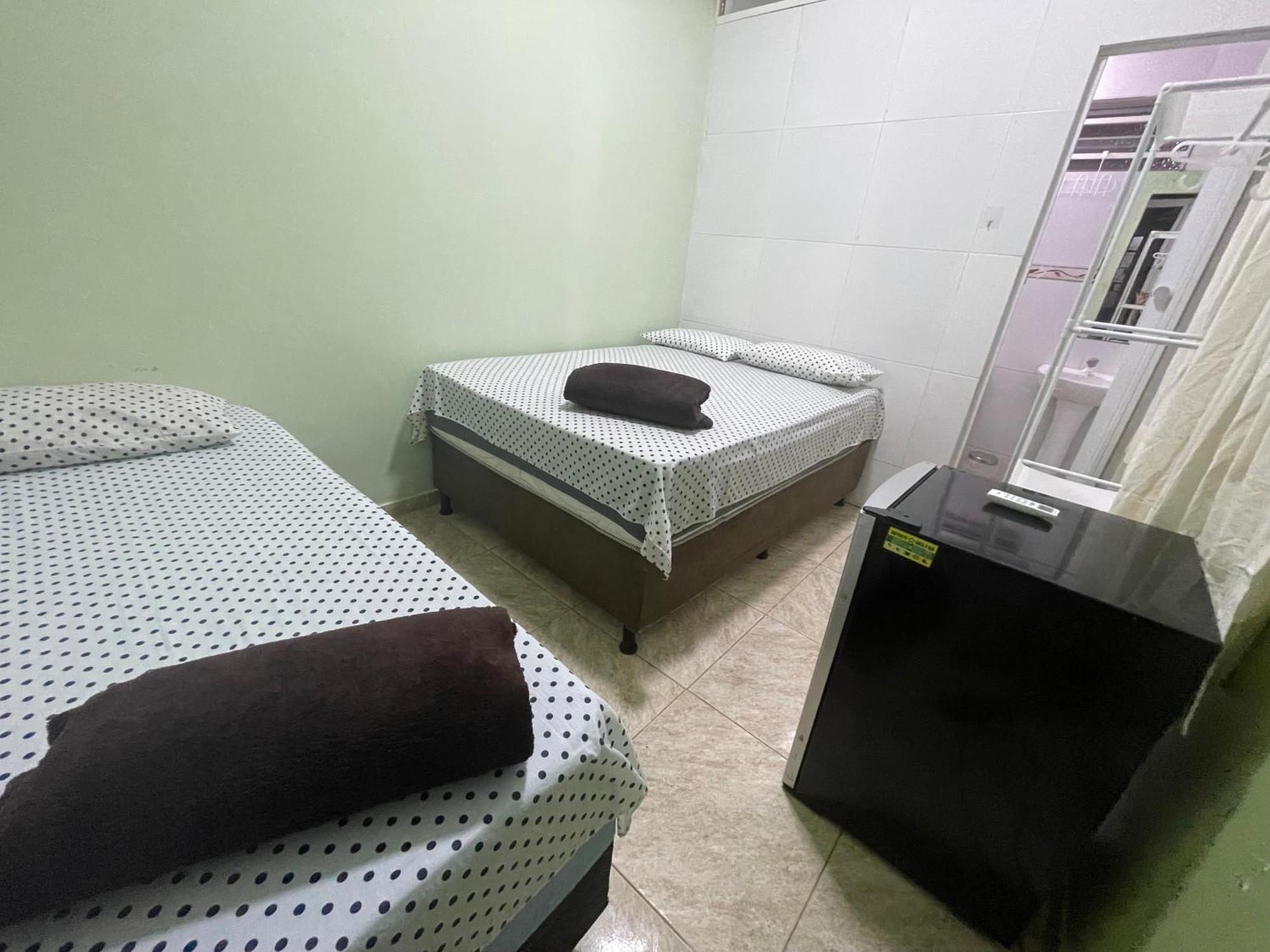 Pitanga Casa de hóspedes Maceió