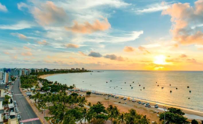 Pitanga * Maceió