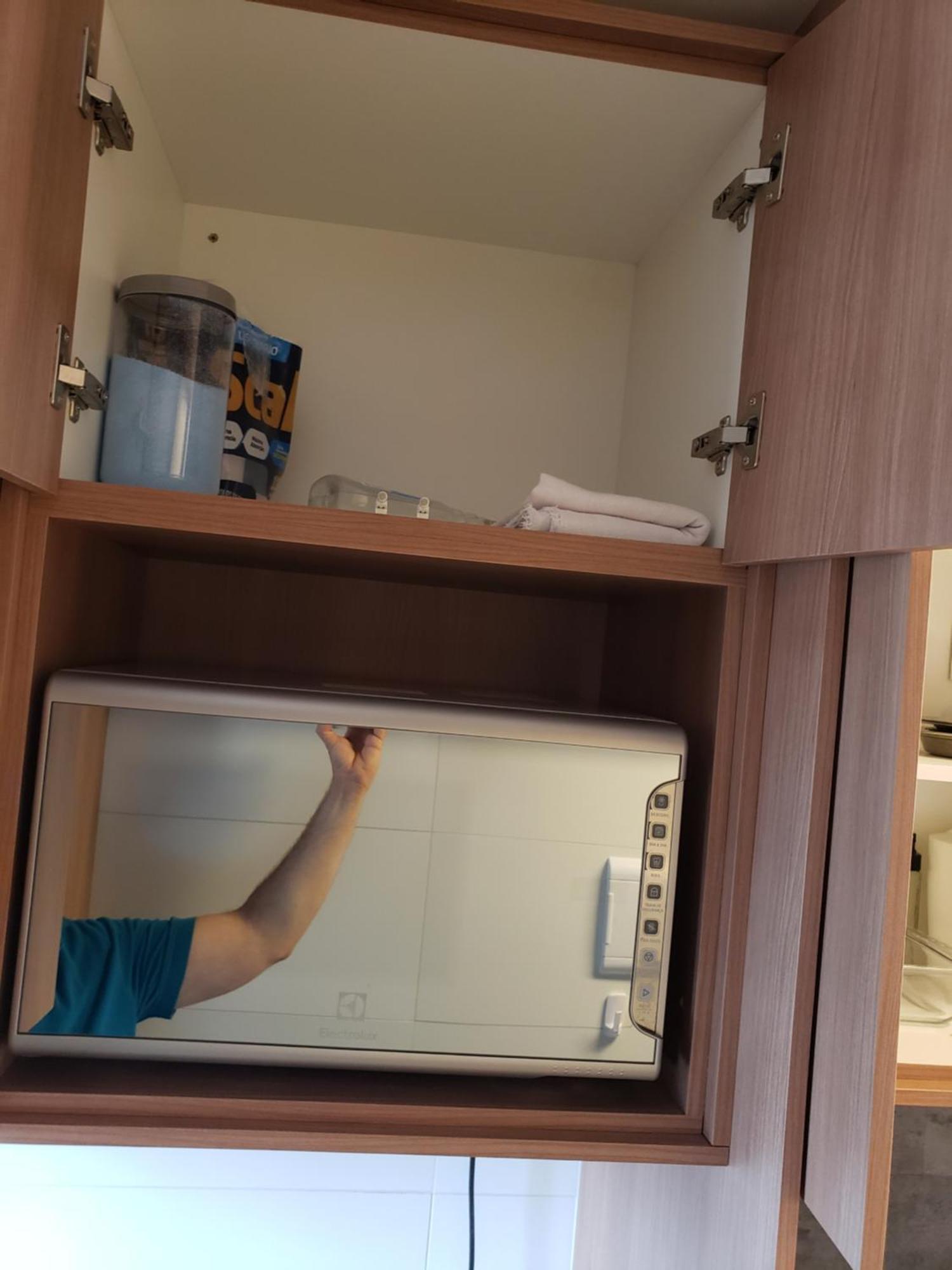 2 Quartos E Sala Climatizado Ponta