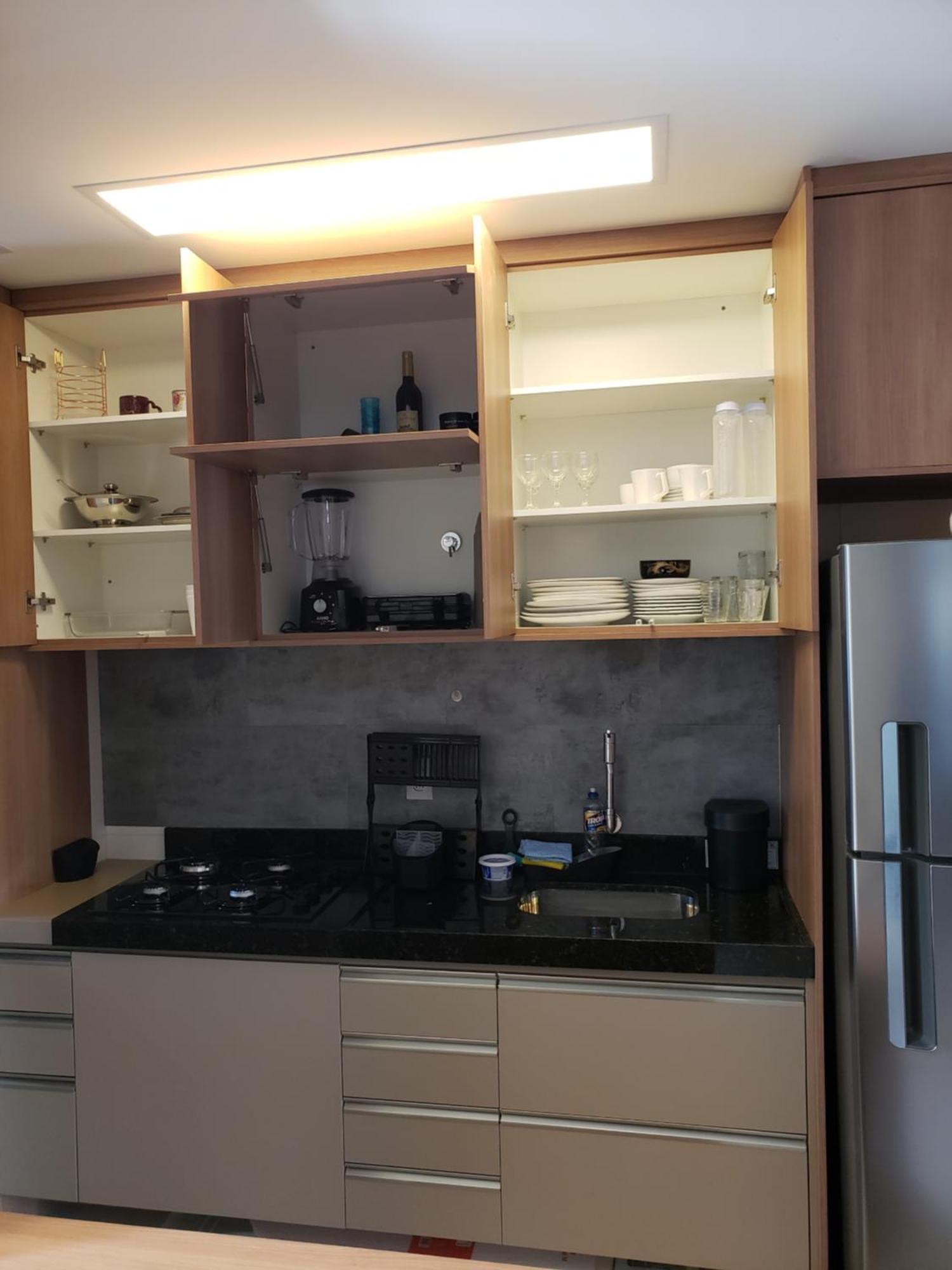 Apartamento 2 Quartos E Sala Climatizado Ponta