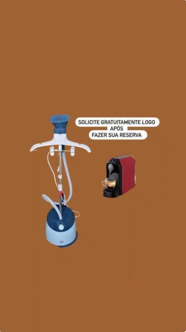 Apartamento Edf Frente Mar De Pajucara Neo 2 Quartos - Adm Nutelss Maceió