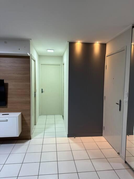 Edf Frente Mar De Pajucara Neo 2 Quartos - Adm Nutelss Apartamento