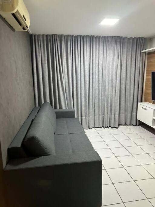 Edf Frente Mar De Pajucara Neo 2 Quartos - Adm Nutelss Maceió