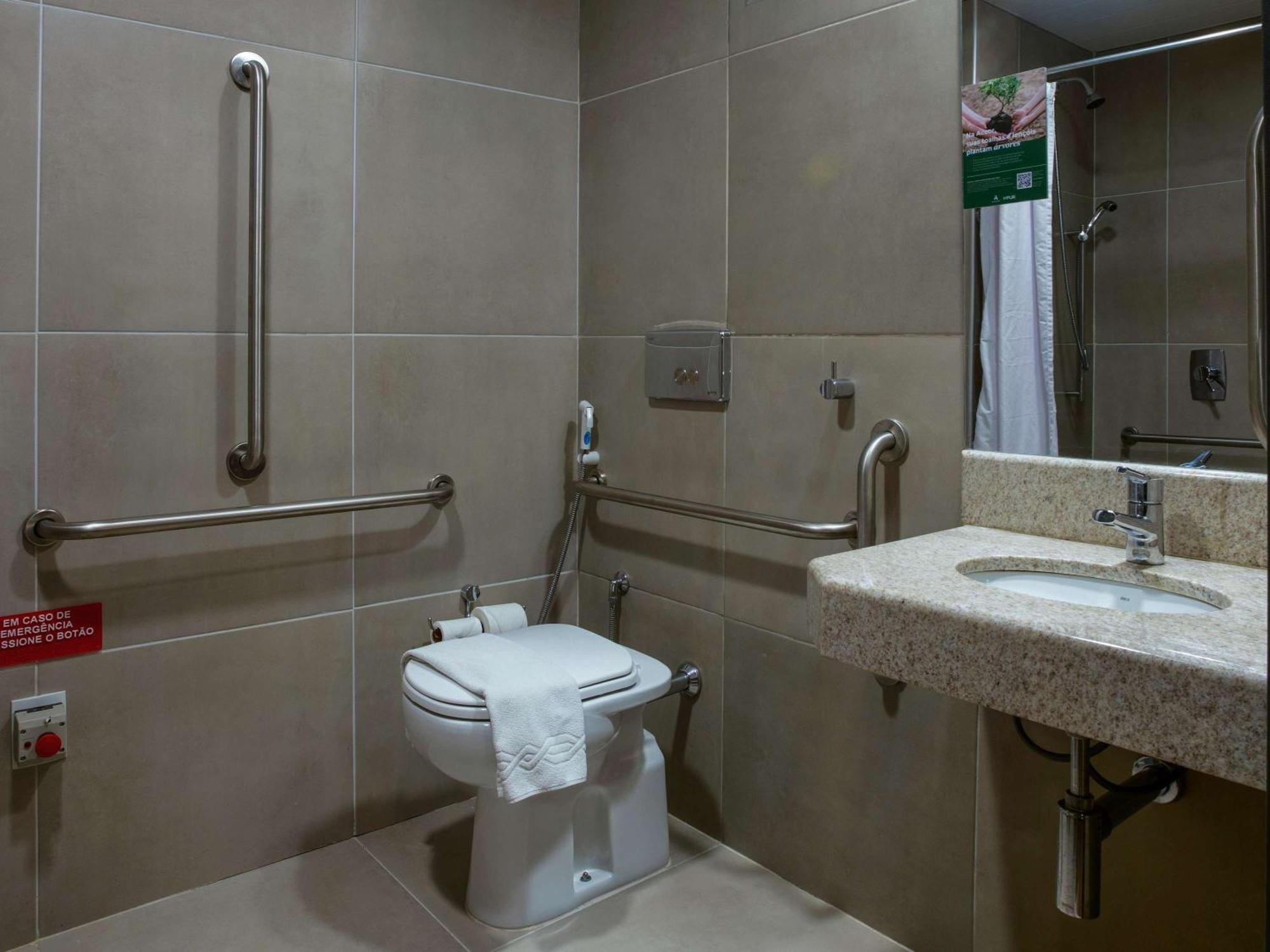 Ibis Budget Pajucara Maceió