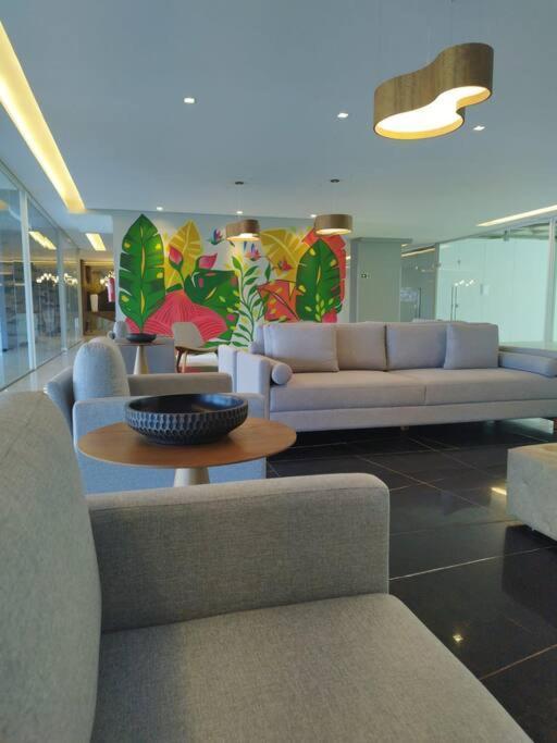 Beira Mar Rn Apartment