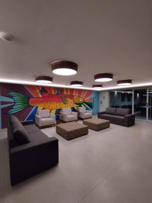 Beira Mar Rn Apartment Maceio (Alagoas)