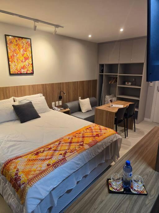 Apartment Beira Mar Rn
