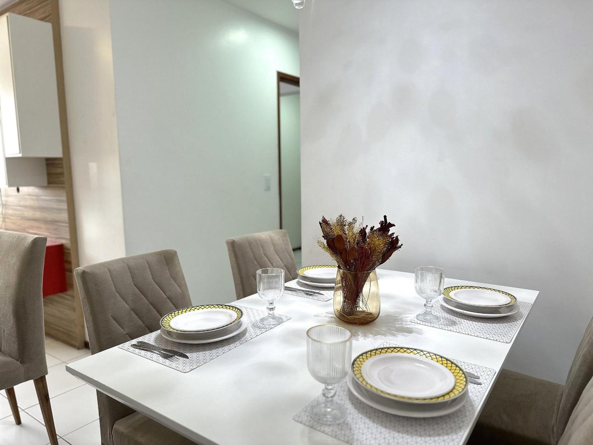 No Coracao Do Litoral Ed. Soho 906 Nobile Apartment Maceio (Alagoas)