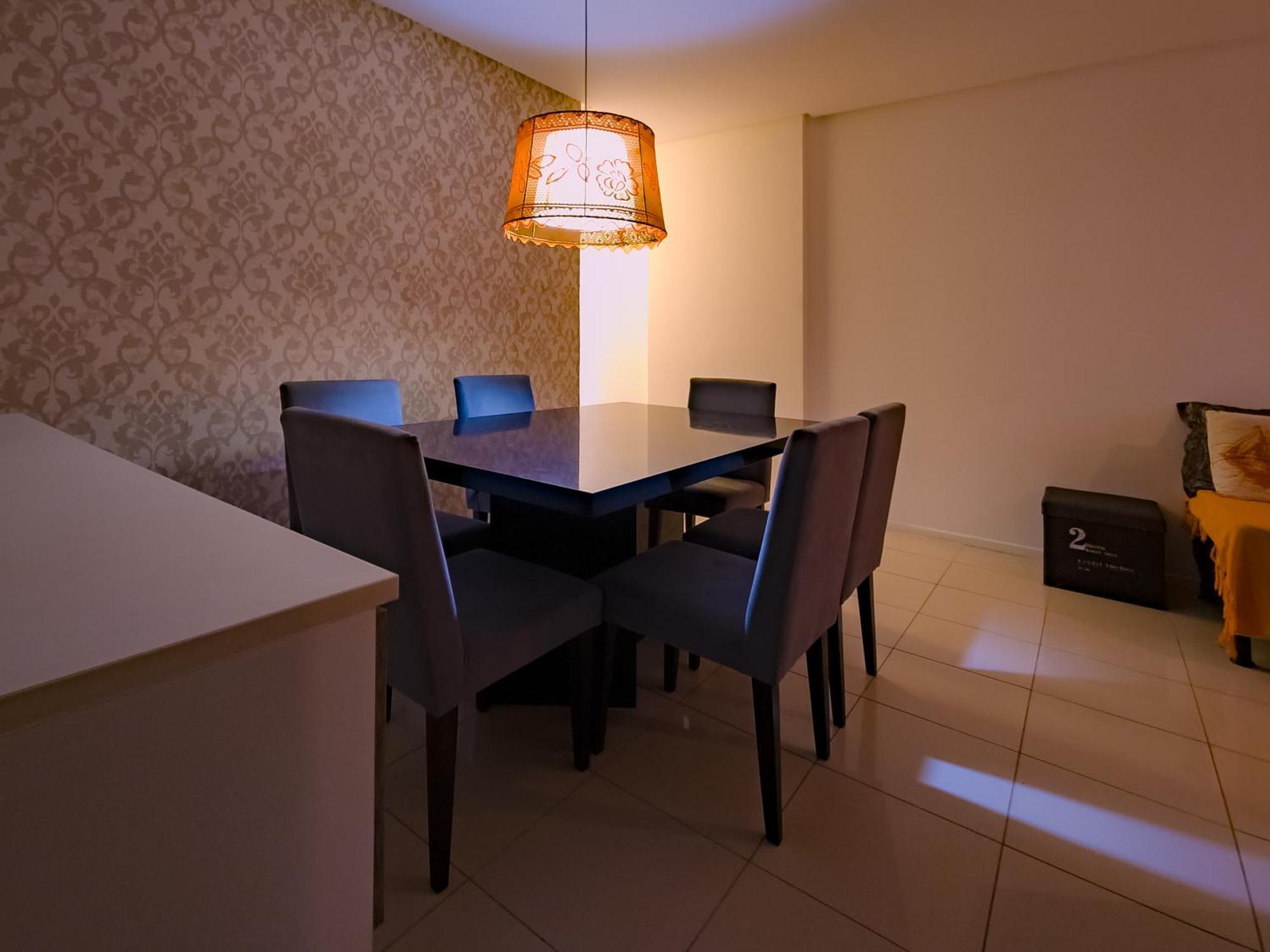 Apartamento Evora