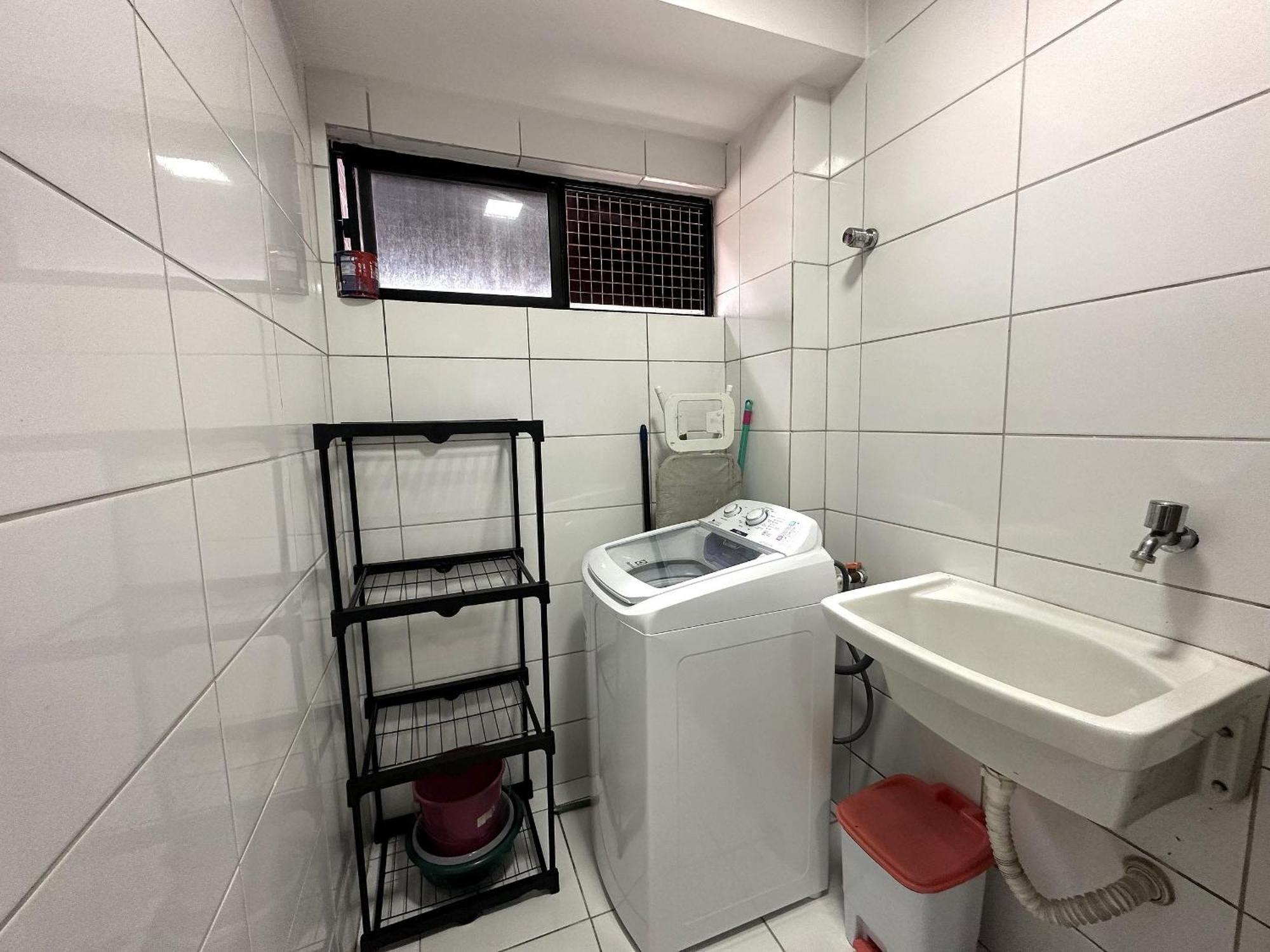 No Coracao Do Litoral Ed. Soho 906 Nobile Maceio (Alagoas)
