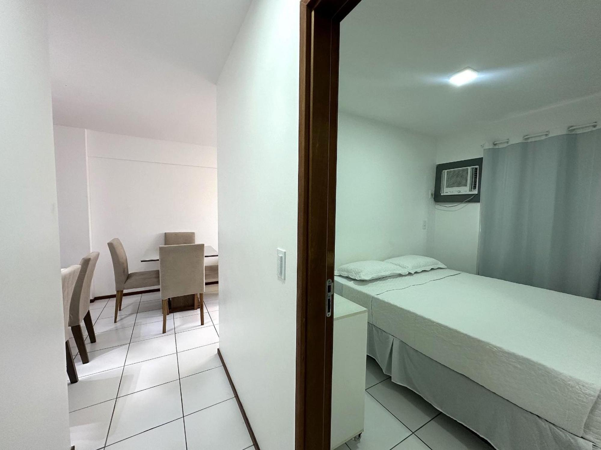 No Coracao Do Litoral Ed. Soho 906 Nobile * Maceio (Alagoas)