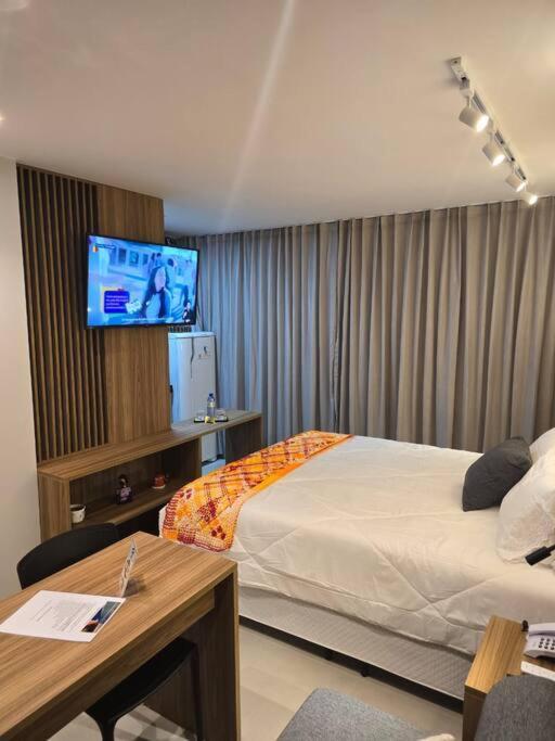 Beira Mar Rn Apartment *