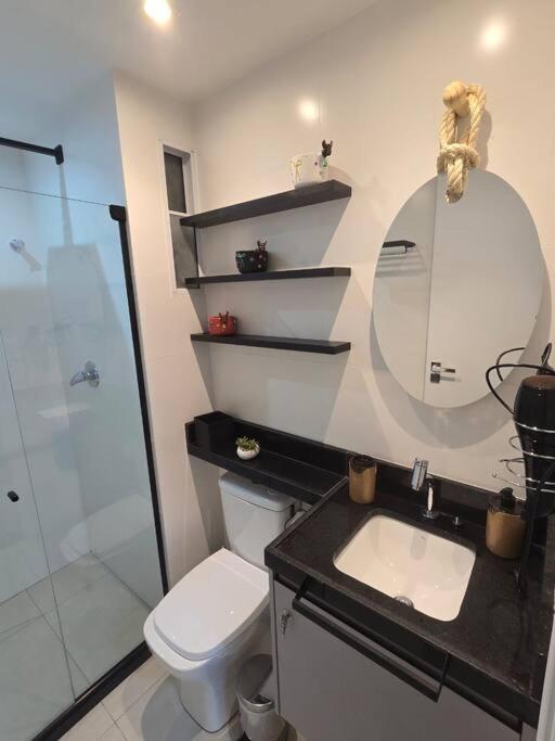 Apartment Beira Mar Rn