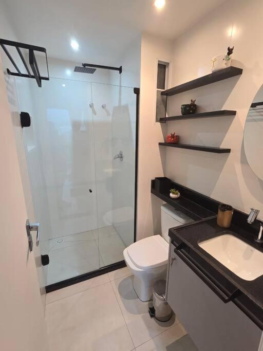 Beira Mar Rn Apartment