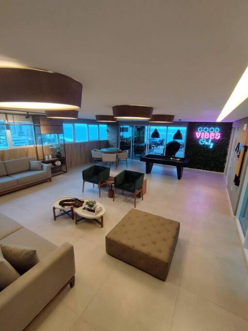 Beira Mar Rn Apartment *