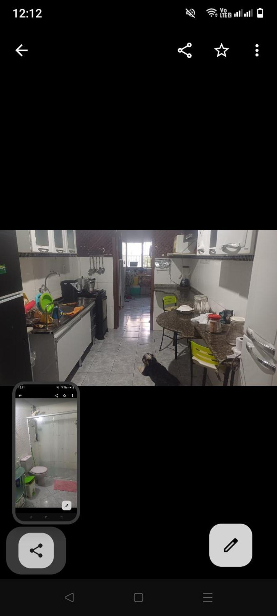 Apartamento Aluguel Por Temporada, Diaria *