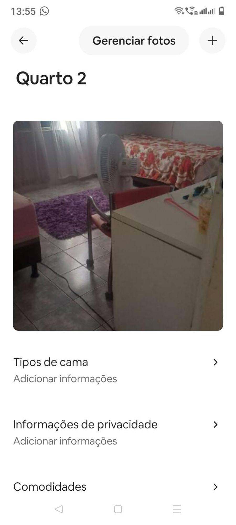 Aluguel Por Temporada Apartamento