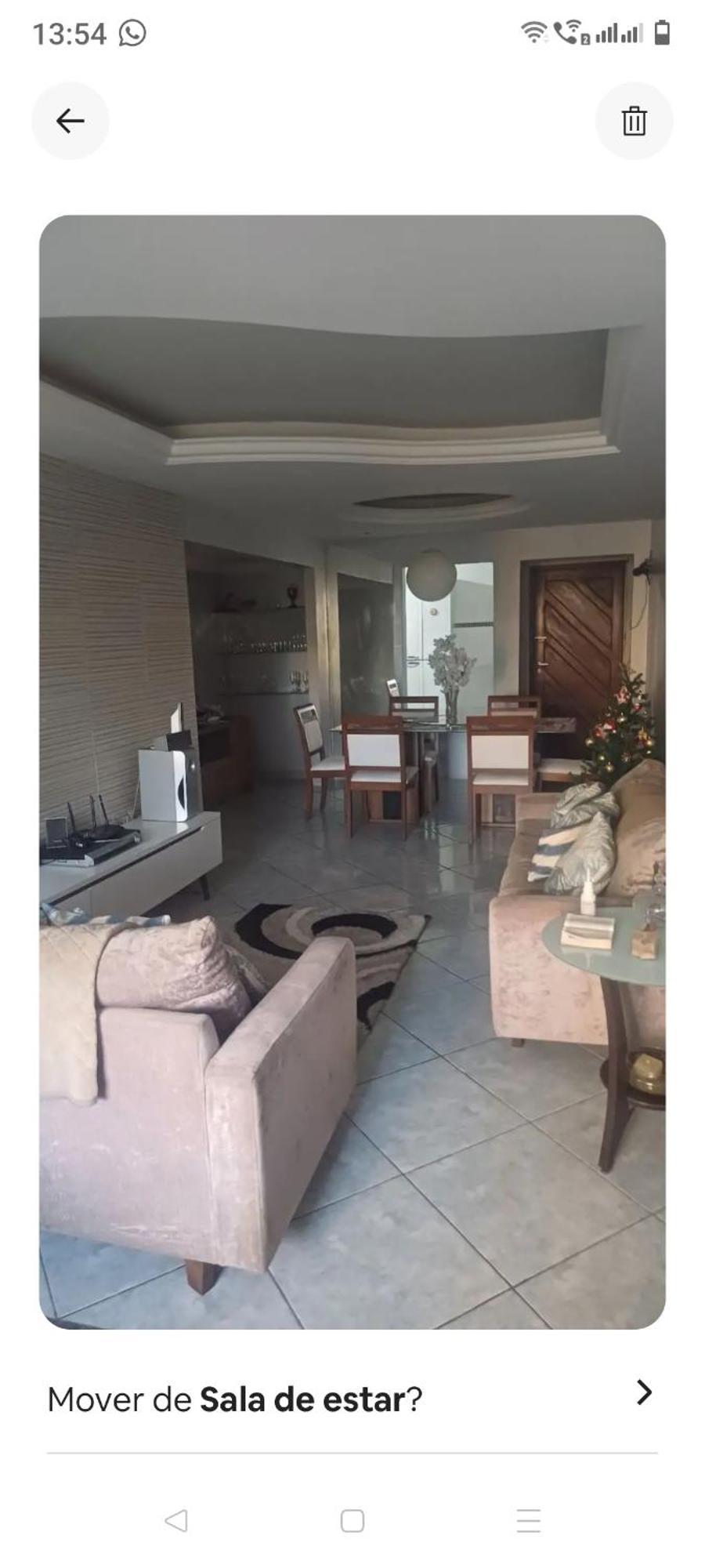 Apartamento Aluguel Por Temporada *