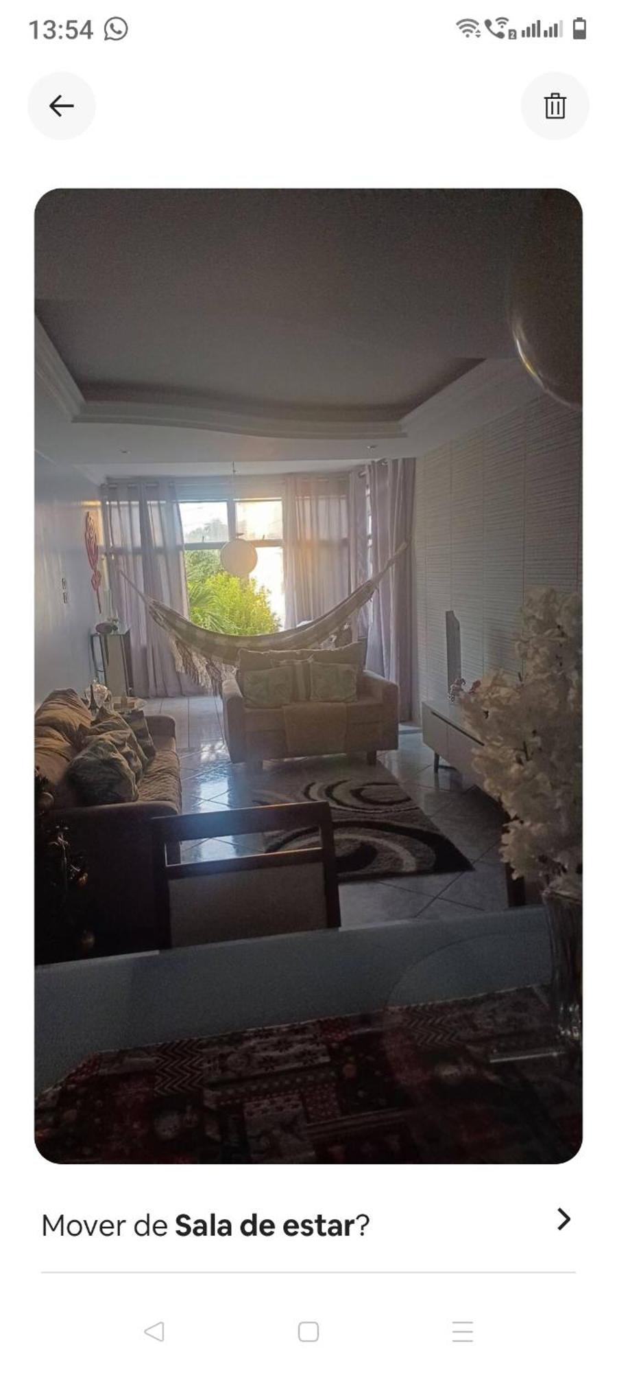 Aluguel Por Temporada Apartamento Maceió