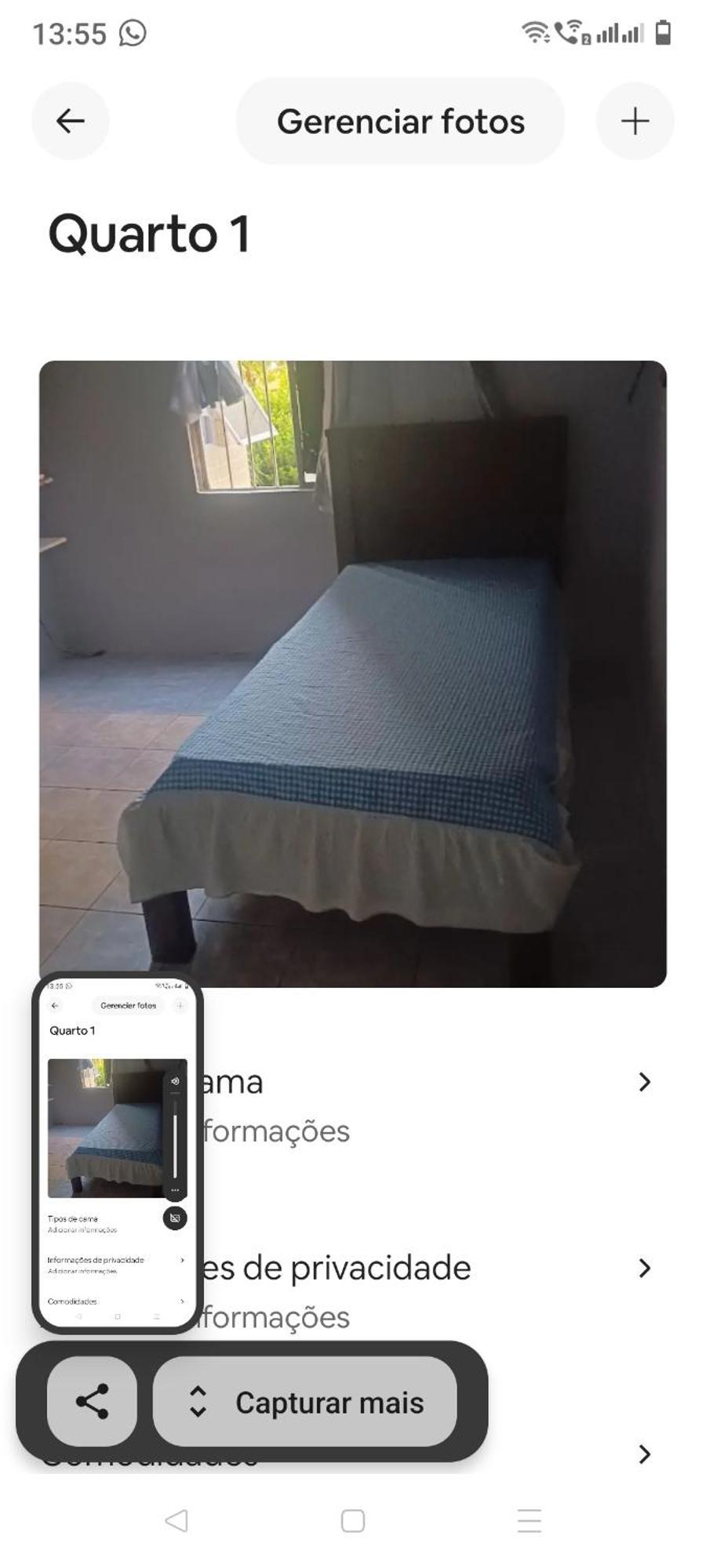 Aluguel Por Temporada Apartamento *