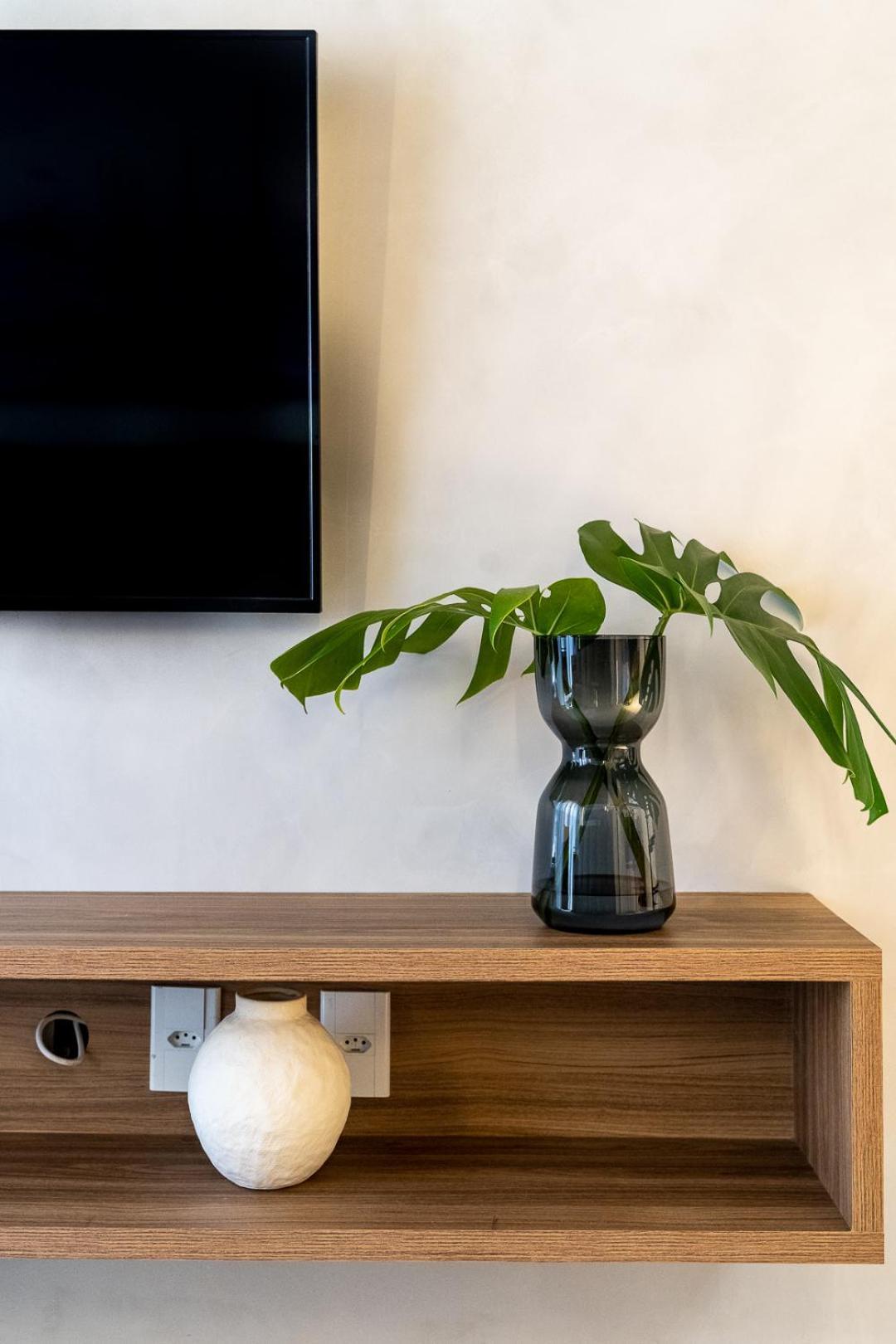 Duplex Completissimo A Duas Quadras Da *