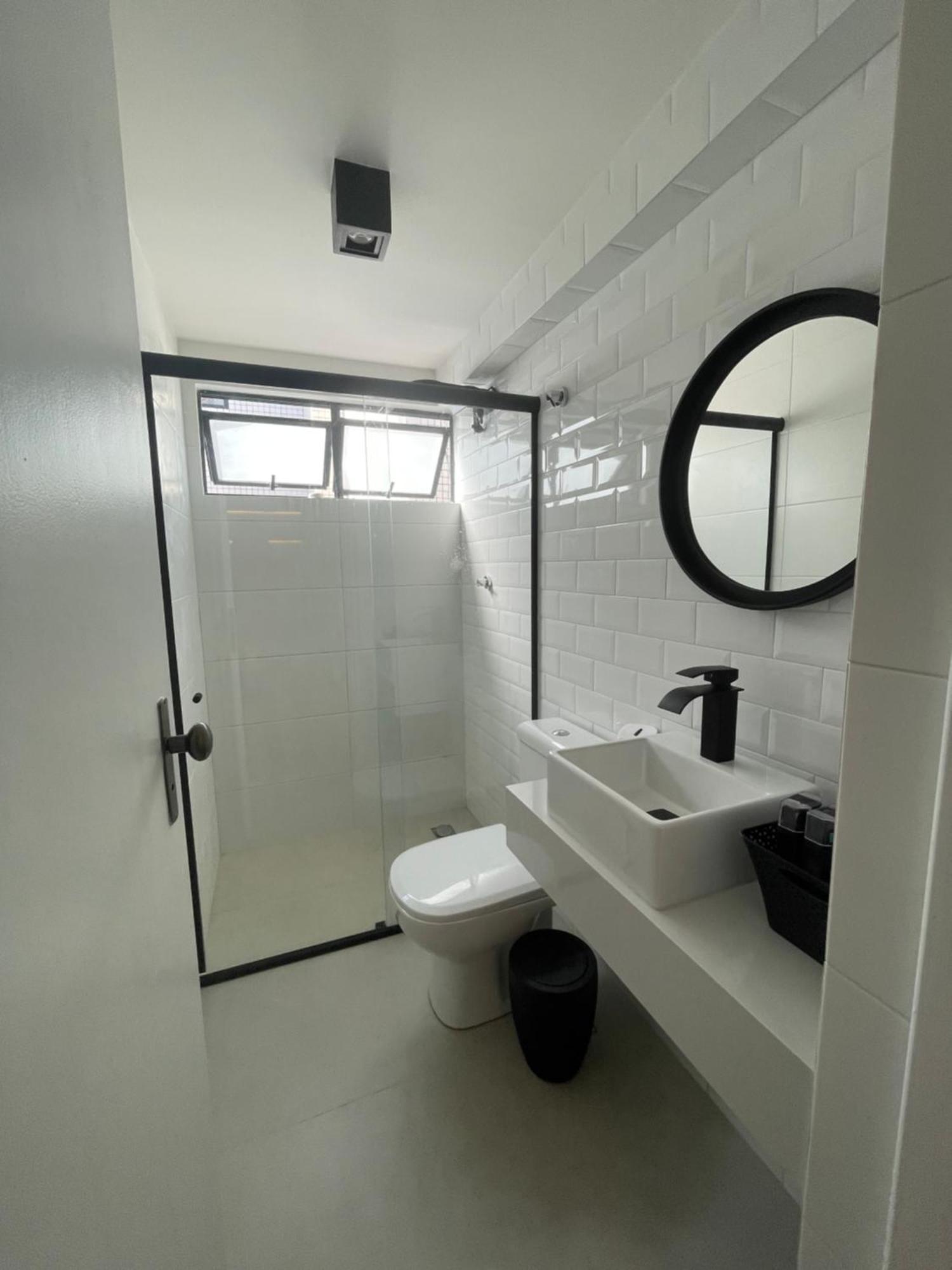 Apartamento Duplex Completissimo A Duas Quadras Da Maceió