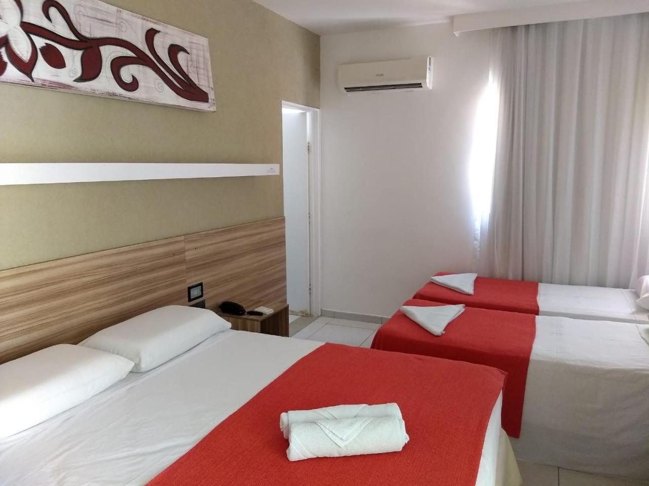 Inn Aquarela Do Brasil Maceio (Alagoas)