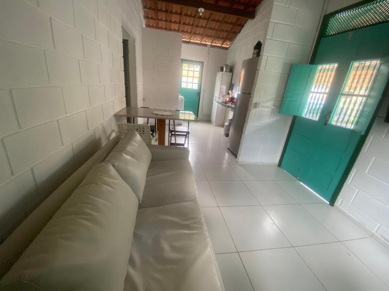 Casa de férias Casa Riacho Doce