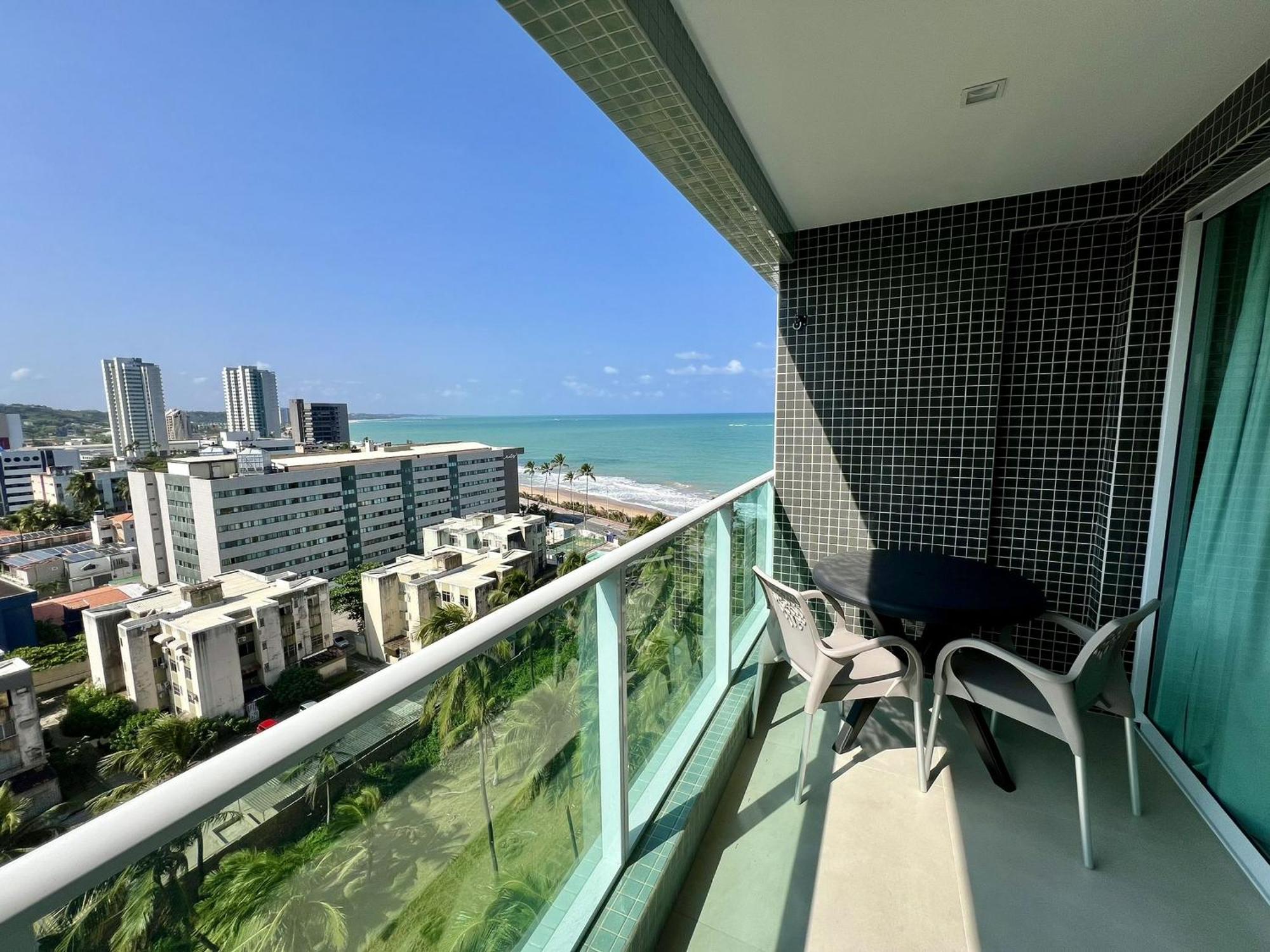 Rn Maralto 904-mandi Hospitalidade Apartamento Maceió