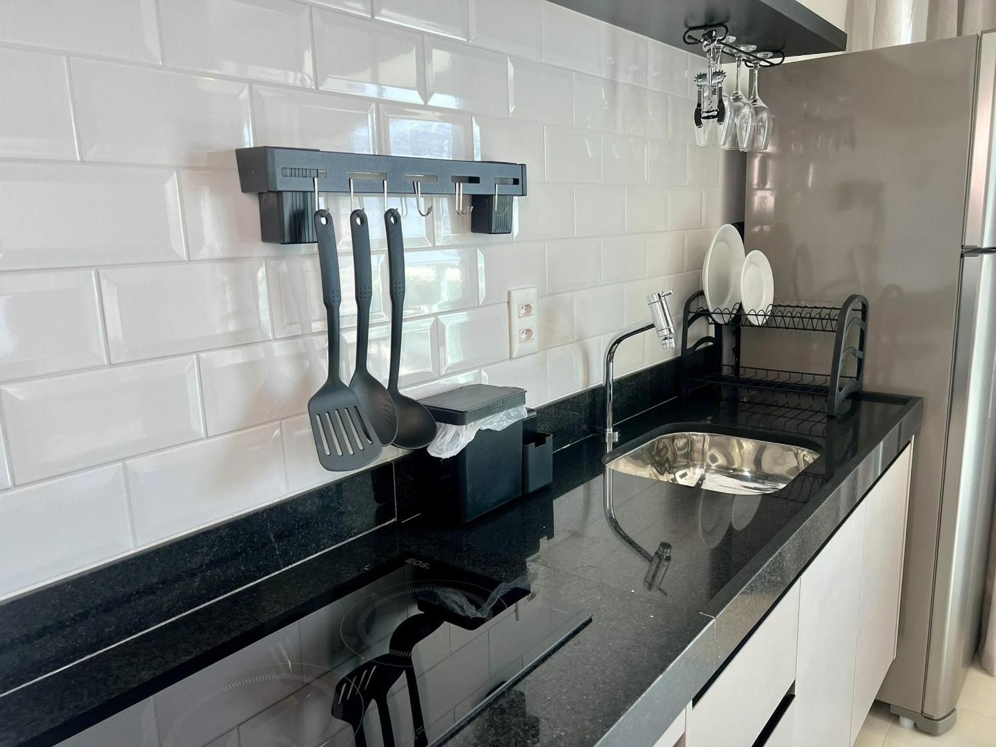 Apartamento Rn Maralto 904-mandi Hospitalidade Maceió