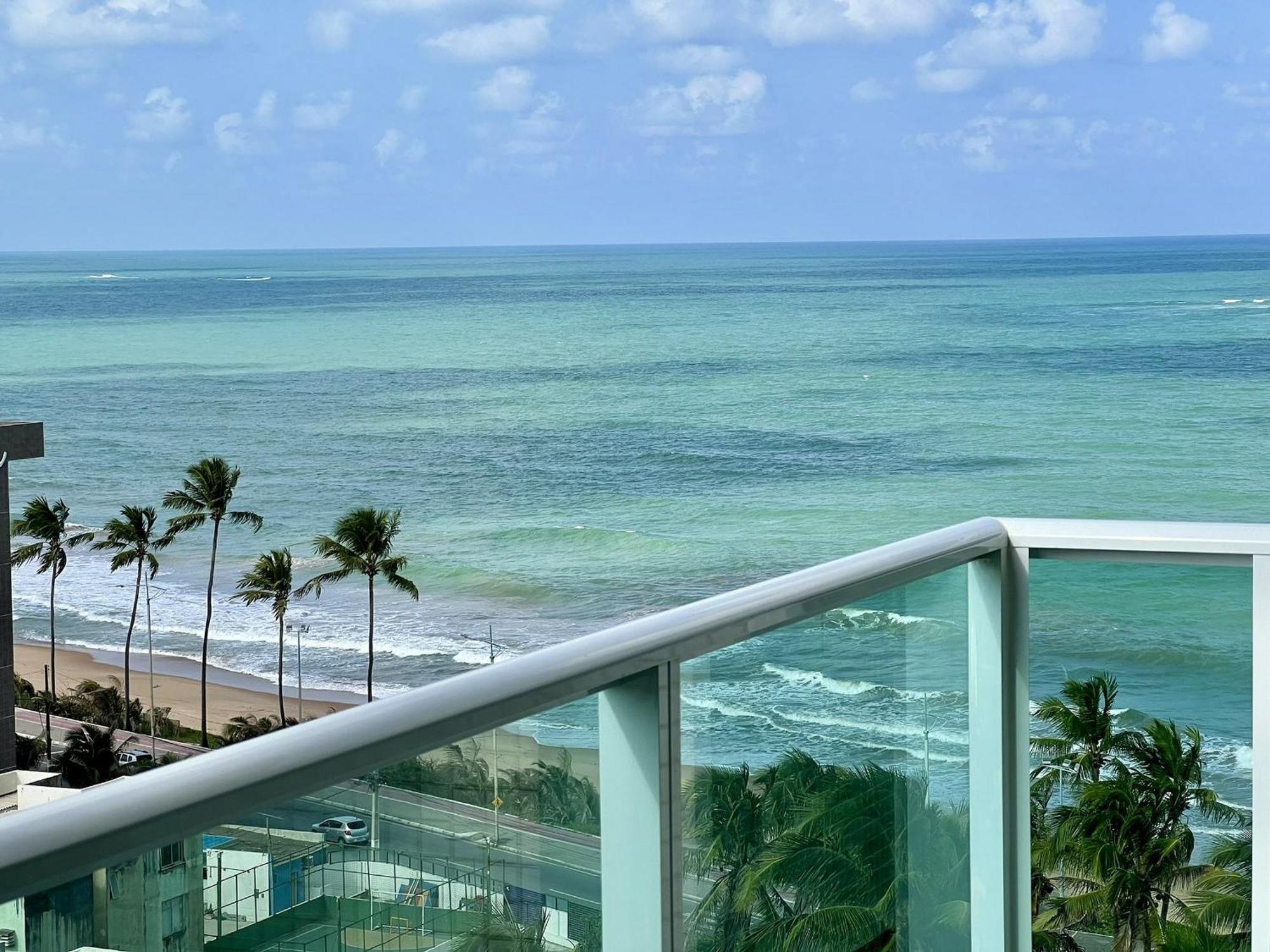 Rn Maralto 902-mandi Hospitalidade * Maceió