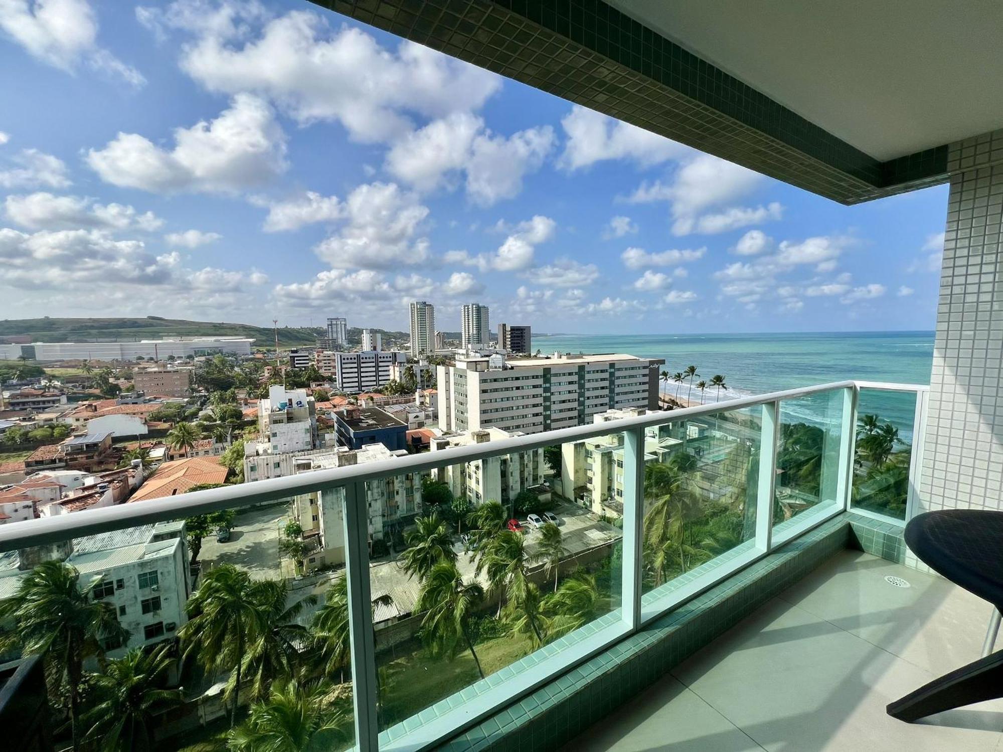 Rn Maralto 902-mandi Hospitalidade Apartamento Maceió