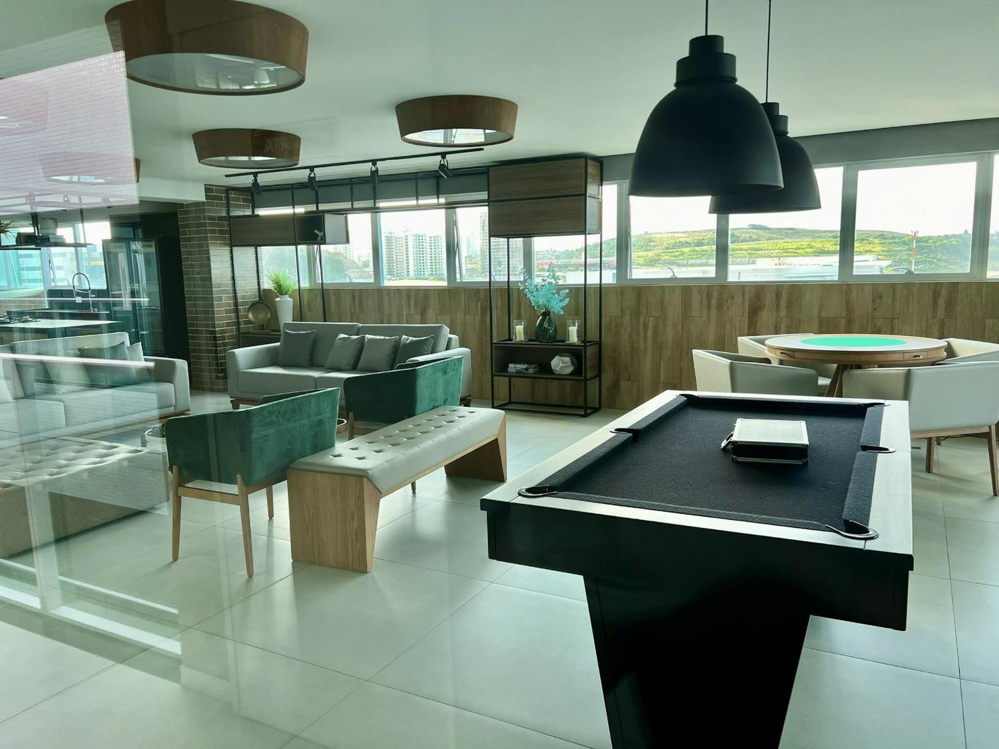Apartamento Rn Maralto 902-mandi Hospitalidade Maceió
