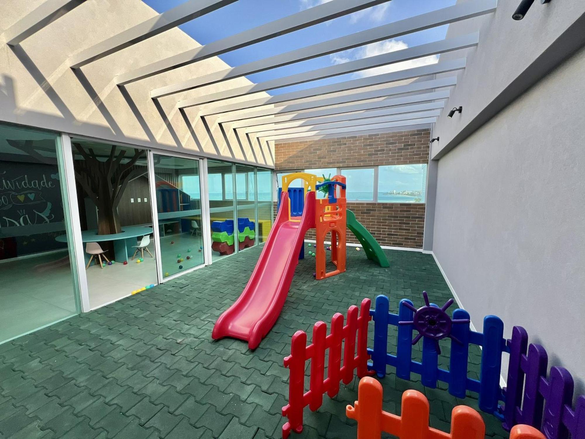 Rn Maralto 902-mandi Hospitalidade Apartamento