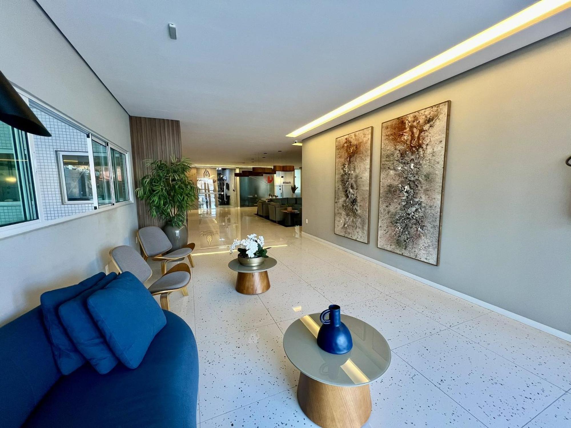 Rn Maralto 508-mandi Hospitalidade Apartment Maceio (Alagoas)