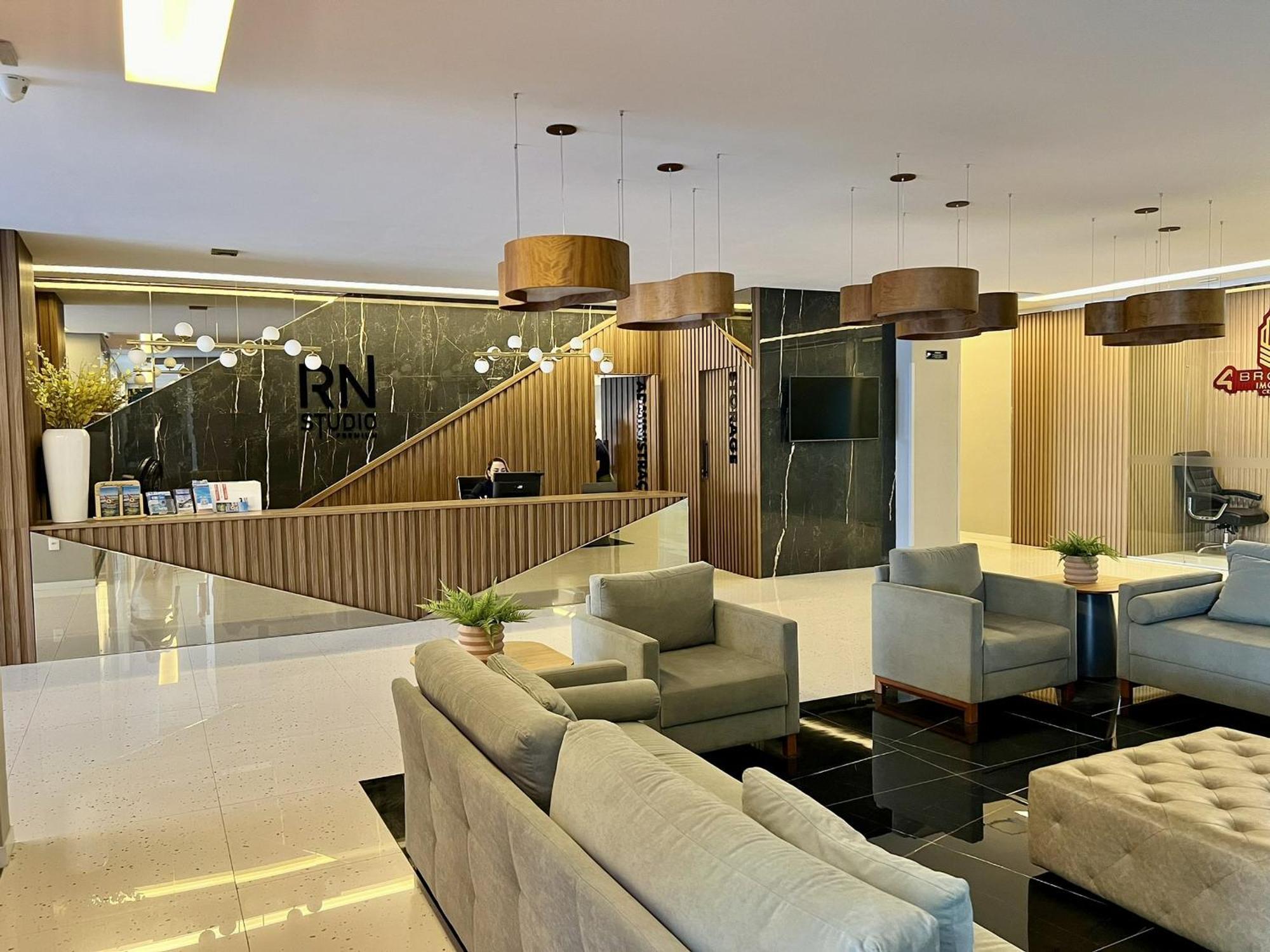 Apartment Rn Maralto 508-mandi Hospitalidade *