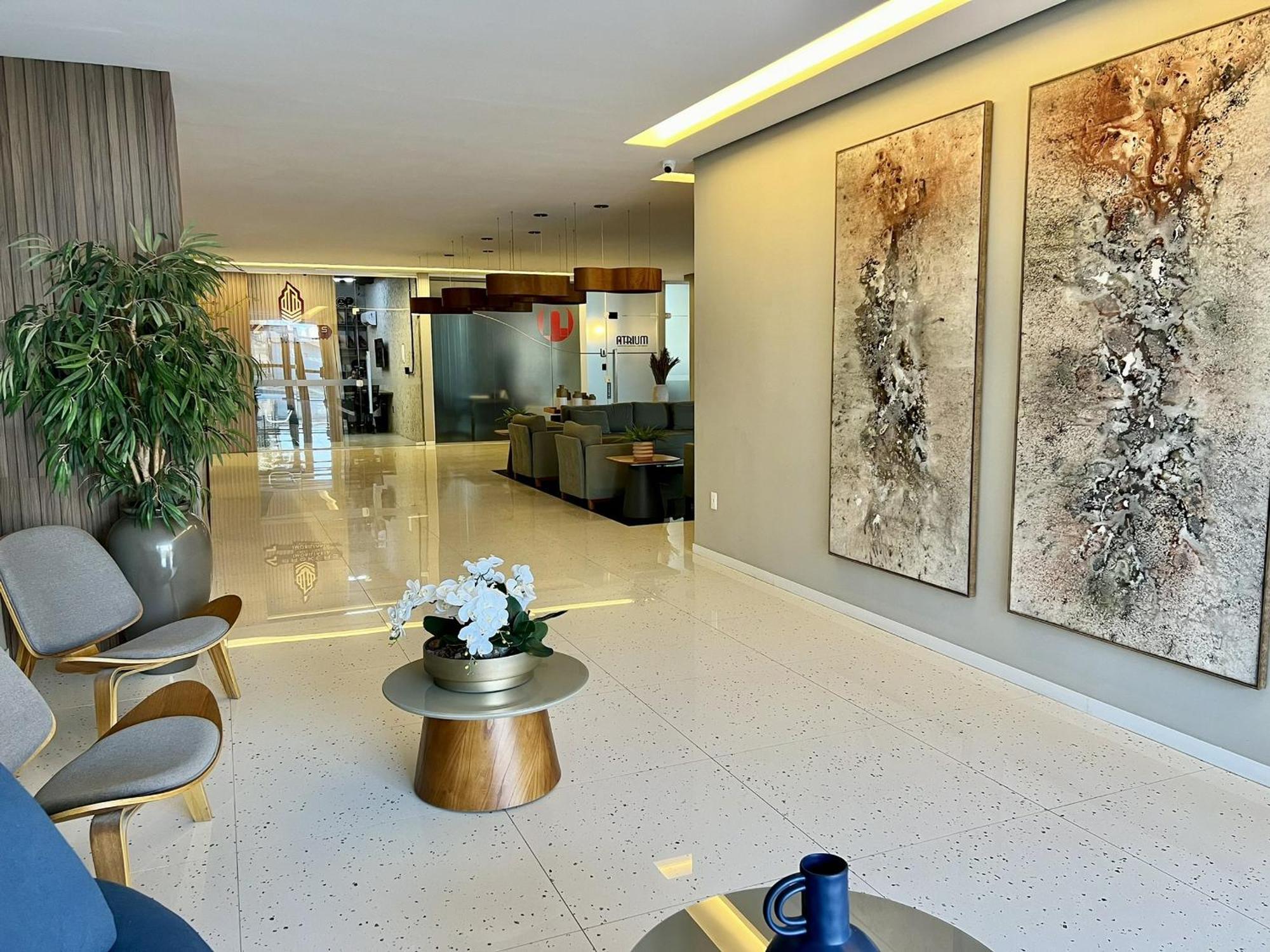 Rn Maralto 508-mandi Hospitalidade Apartment Maceio (Alagoas)