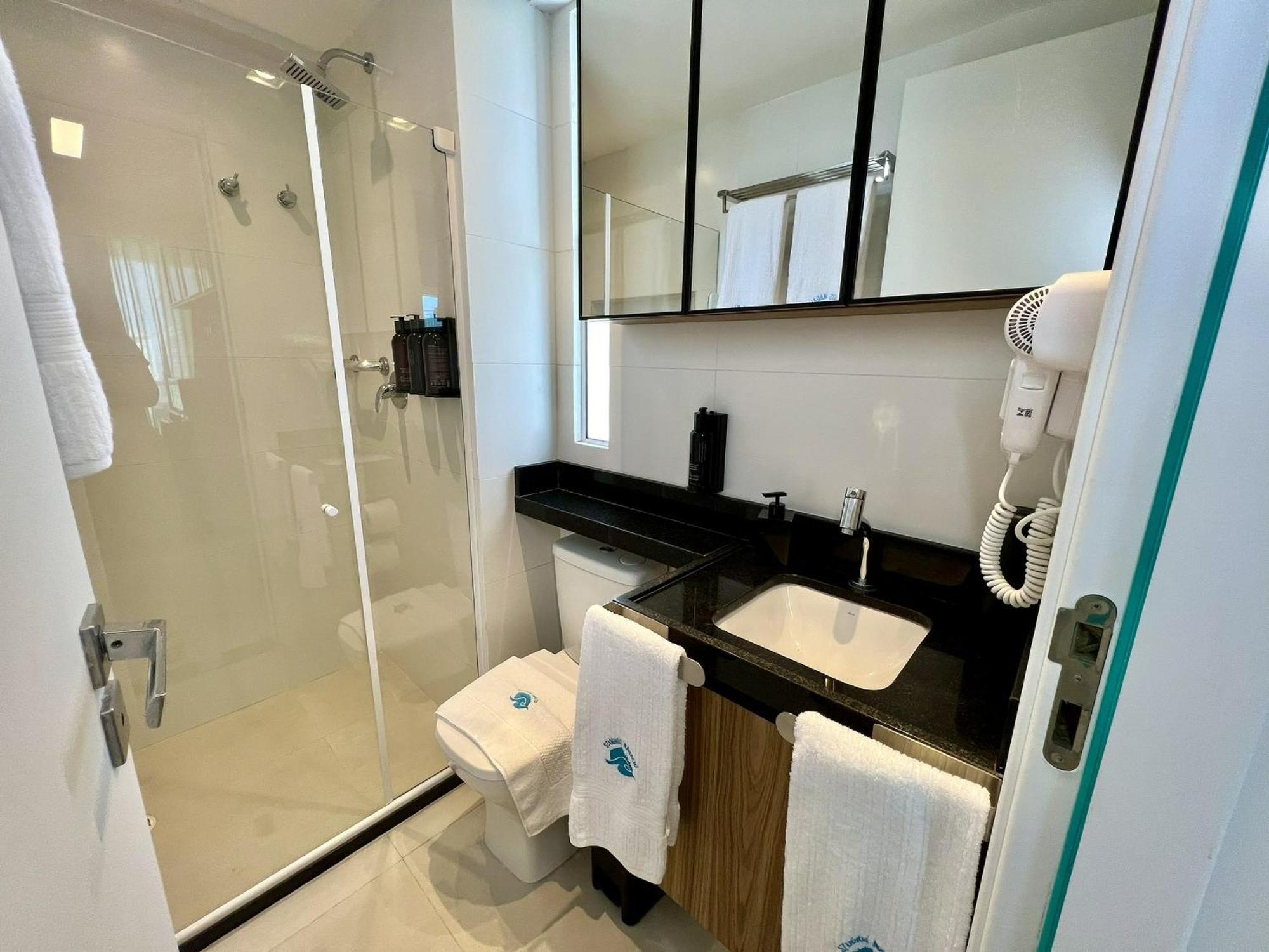 Rn Maralto 508-mandi Hospitalidade Apartment *