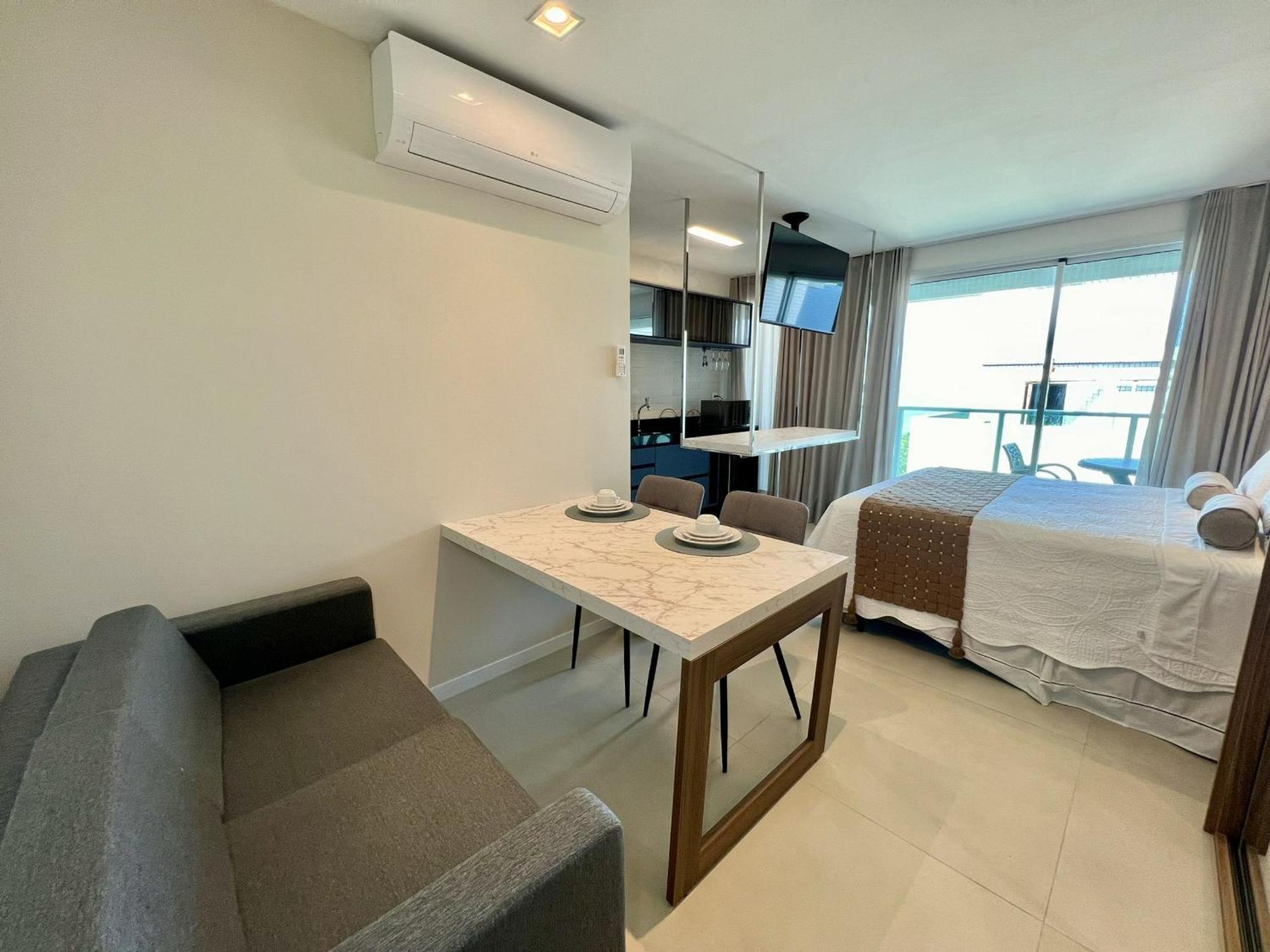 Apartment Rn Maralto 508-mandi Hospitalidade Maceio (Alagoas)