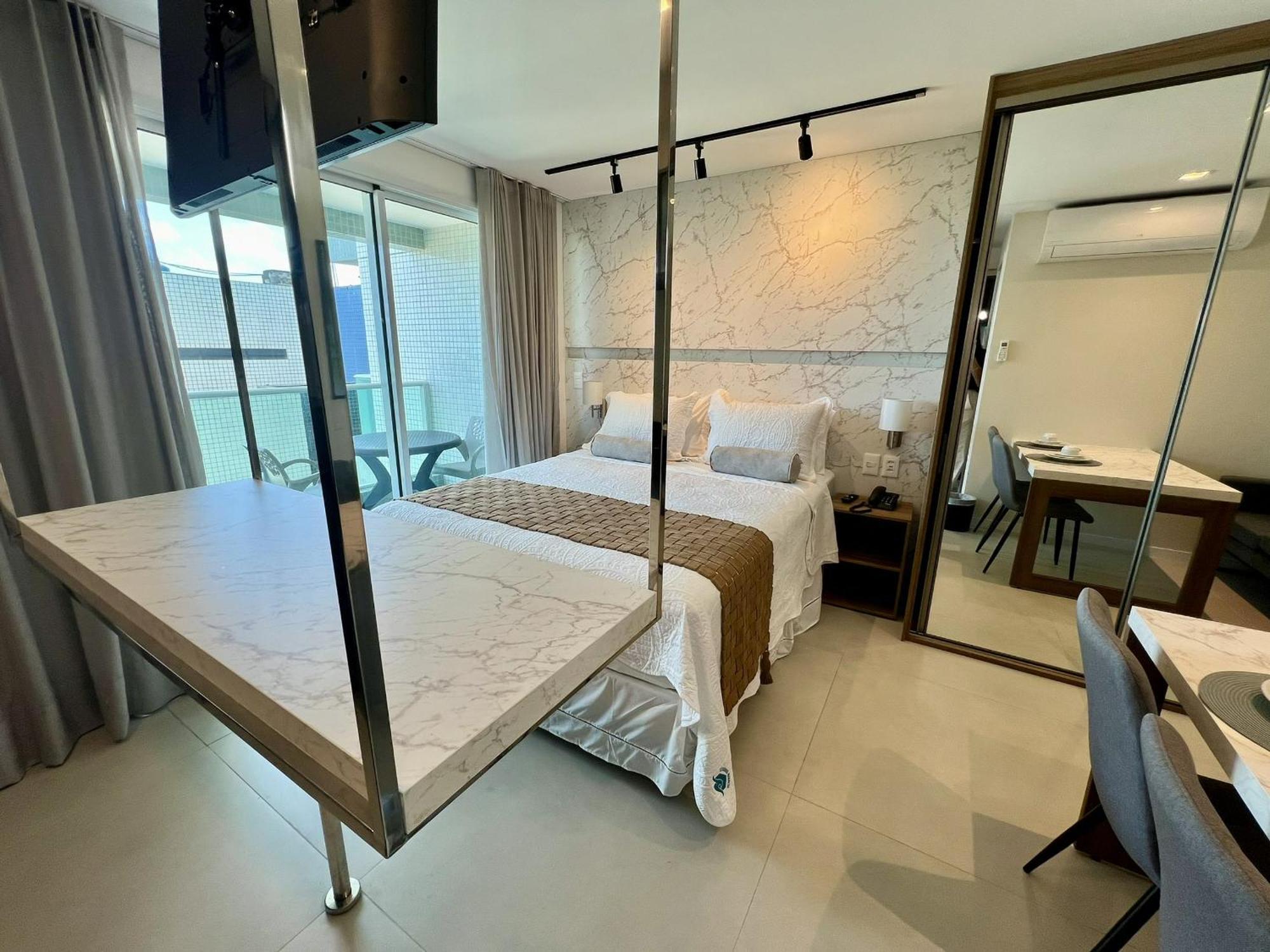 Rn Maralto 508-mandi Hospitalidade Apartment